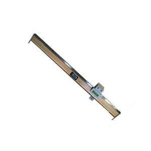 普铁工务数显式接触线平直度测量仪BJJP-3电气化 平顺度检测尺