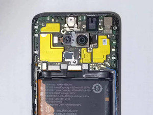 荣耀play4 play5/5t/6c 5t活力5tpro play6t pro/7t pro原装主板