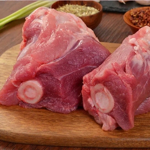 带肉猪骨头新鲜带肉猪棒骨猪筒骨猪骨头多肉猪腿骨带肉筒骨酱大骨
