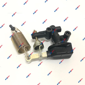 适配海马福仕达面包车配件感载比例阀分配阀刹车制动阀荣达全车.