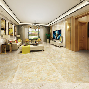 金牌亚洲瓷砖 客厅瓷砖地砖地板砖800x800抛釉砖卧室耐磨地砖237p