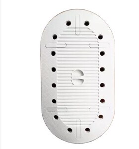 马桶盖防掉落防掉东西蹲便器厕所蹲坑式马桶蹲式防臭器蹲坑下水道