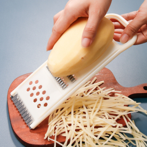 擦丝器家用不伤手切土豆丝神器粗丝厨房刨丝切丝刮丝胡萝卜丝切片