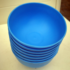 微波炉专用碗胶碗