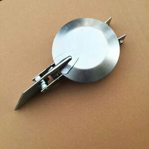 徐工吊车12吨16吨20g20b25k50k消音器盖烟筒盖排烟盖防雨盖