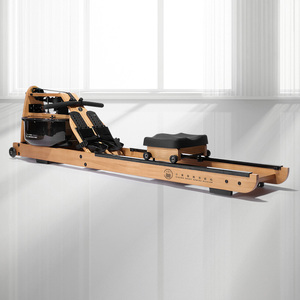 小米小莫划船机