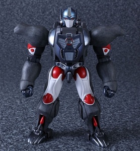 变形金刚 bw 超能勇士 野兽战争 mp-32 mp32 黑猩猩队长 全新现货