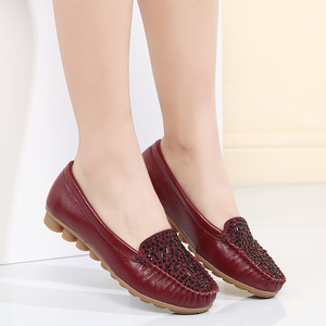 【四十岁女鞋皮鞋春】四十岁女鞋皮鞋春品牌,价格 - 阿里巴巴