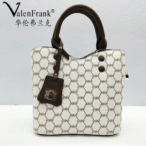 华伦弗兰克女包正品