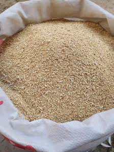 膨化大豆粕豆柏豆泊水产养殖饲料猪鸡鸭鹅牛羊连云港钓鱼豆饼益海