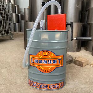 手动机油齿轮油式自动变速箱油加油机更换机工具换油机波箱油加注