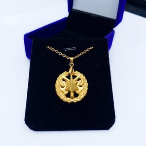 火焰蓝消防员自编领花纯银手链手绳送消嫂蓝嫂女友特色礼物饰品