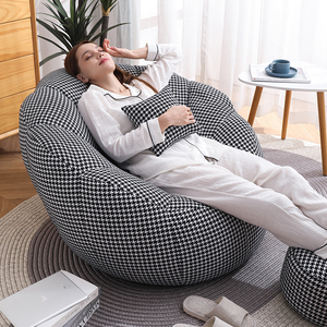 懒人沙发可移动