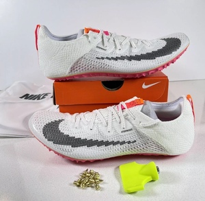 耐克钉鞋nike zoom superfly elite 2东京款短跑钉鞋