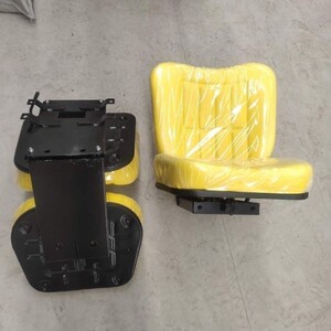 404 454 484 554车座子悬浮减震座椅tb34923542535242