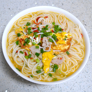 2020新货醴陵米粉湖南特产 新鲜细杂粉米线炒粉拌粉汤粉湿粉干粉