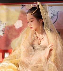 psd-038】中秋古风敦煌飞天飘带披帛飘带飘纱免扣分层ps素材9人付款