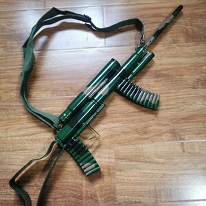 95子弹壳工艺品项链吊坠挂件摆件钥匙扣坦克飞机模型军旅纪念品