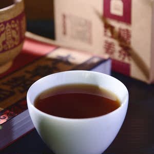 简品红糖姜茶