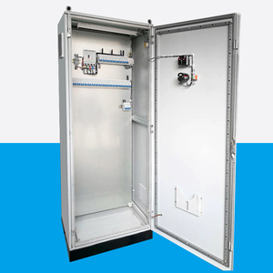 供应威图配电柜电气柜九折型材控制柜动力机柜 es ps plc柜体外壳