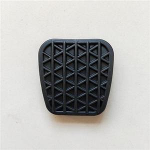 脚垫油门刹车踏板牛津踏板修补丁耐磨补片防滑垫片原创音乐原创人