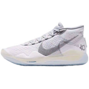 杜兰特12球鞋女