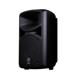 雅马哈户外移动音响