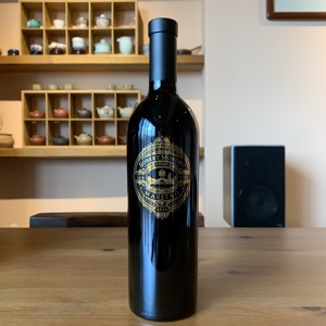 蒙大维金标曼斯特红葡萄酒robert mondavi winery maestro 2014