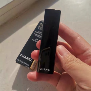 【中样】chanel香奈儿口红57 58 169 191 62 63 56经典按压唇膏