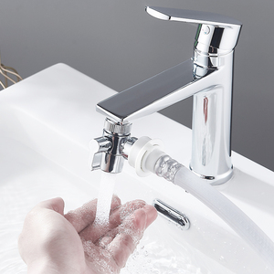 水龙头一分二接头家用洗衣机通用万能转换外接头进水分流器多功能