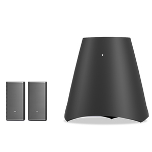 小米低音炮蓝牙音响人工智能