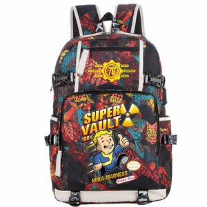 辐射76哔哔小子