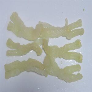 2022新货水发猪蹄筋耐炆煮弹牙非干猪脚筋酒店火锅佛跳墙红烧半成