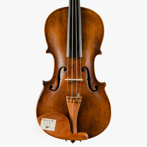 欧洲古董小提琴