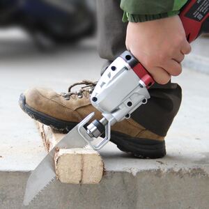 厨房切肉切骨头机电锯家用小型切割机电动剧排骨头猪蹄的电据