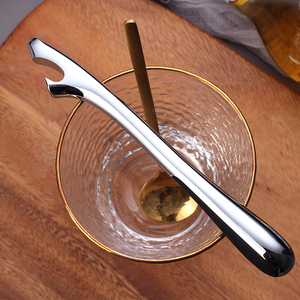 鲨鱼款啤酒起子啤酒开瓶器酒瓶起子创意启瓶器酒启子加厚开瓶盖器