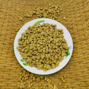2022新货捂豆子捂黄豆腌制西瓜酱辣椒酱大豆酱油农家自制自然发酵
