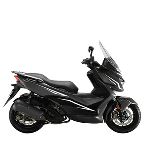 适用于 升仕310m 改装贴纸全车贴花车身拉花防刮花版花版画