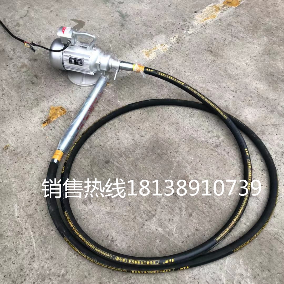 雀王,云雀,混凝土a振动棒水泵棒插入式振动棒振捣棒建筑机械设备