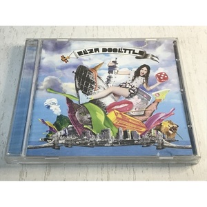 欧美CD拆封 伊莉莎精选集 Eliza Doolittle 同名专辑