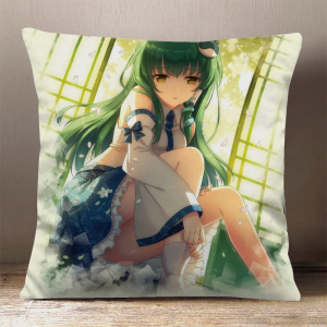 【东风谷早苗抱枕】东风谷早苗抱枕品牌,价格 - 阿里巴巴