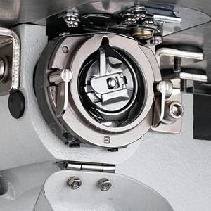 德宝花样机326g 2210 342g 3020摆梭型电脑针车全自动工业缝纫