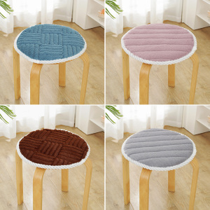 小板凳垫子坐垫圆