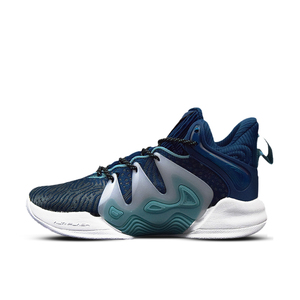 安踏要疯5见山1代冬季汤普森kt7篮球鞋男款男子…,40码,_阿里巴巴找货