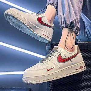 nike男鞋aj空军一号