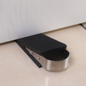 出差预备神器黑科技女士便携旅行安全门锁宾馆用阻门防身防盗女性