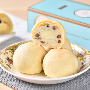 00同款货源林菽庄伊豆酥淘宝林菽庄手工伊豆酥福