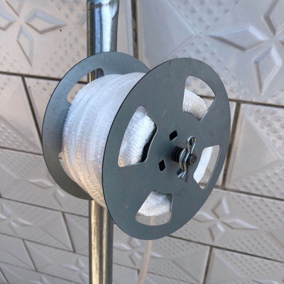 机捆捆秸秆小型神器捆草捆玉米全自动打收q打器农用草割包.