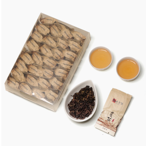 凤山安溪铁观音简装浓香型茶叶2021新茶炭焙正味兰花香250克