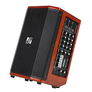 天音smart3智能音箱户外直播音响吉他弹唱k歌贝斯